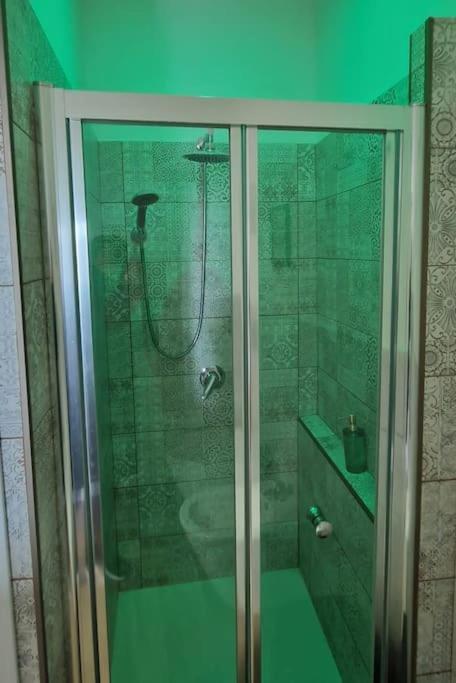 Citrus Verde 시라쿠사 외부 사진